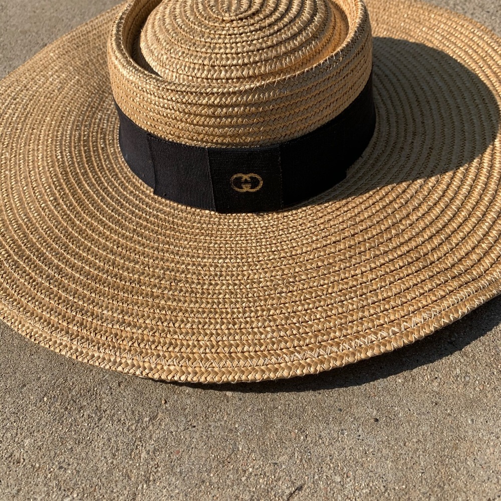 Gucci hat - Picture 5 of 5